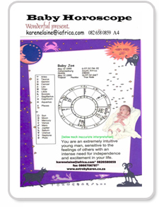 Baby Horoscope